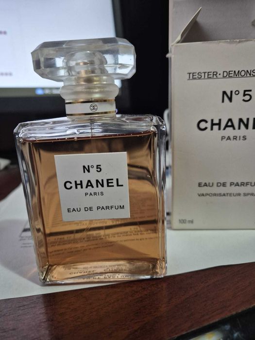 Parfum original Chanel No. 5 , 100ml, Franta