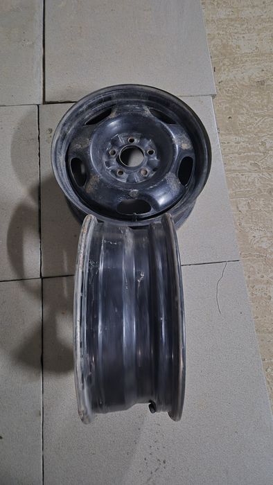 Диски на японца R16