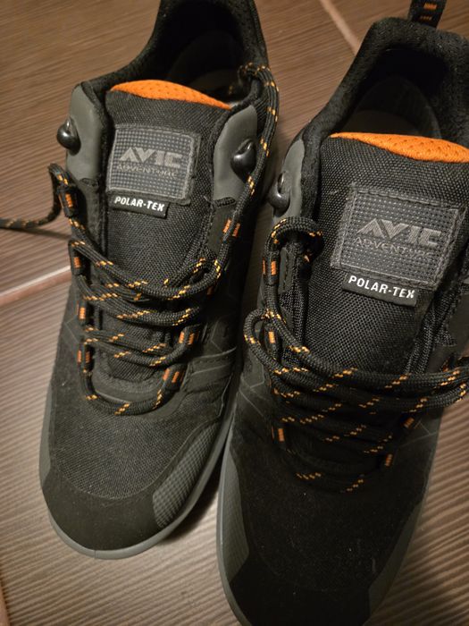 Ghete hiking AVIC Adventure 40