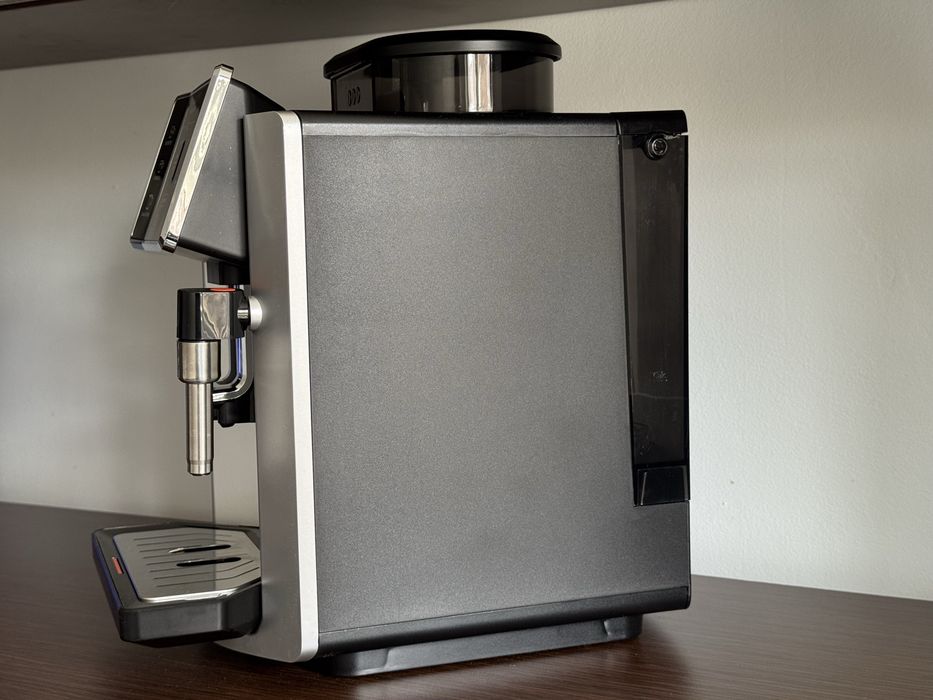 Espressor automat Krups Sensation; Garantie Altex