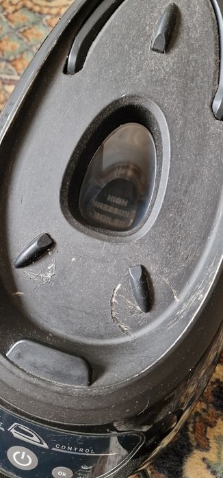 Tefal парогенератор