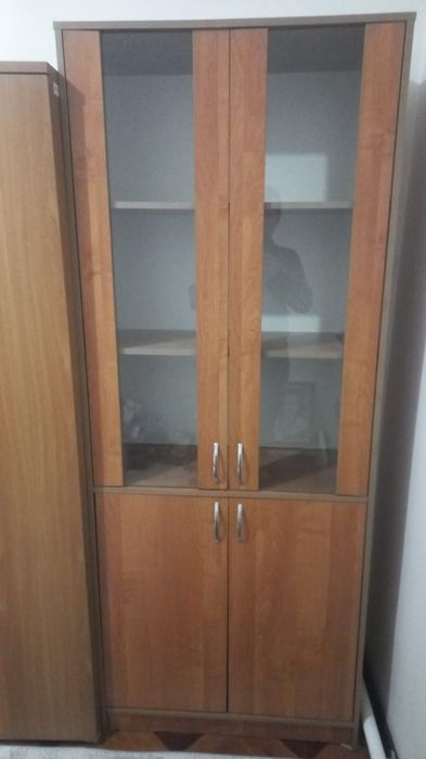 Шкаф белый 1.50*70, 20 000