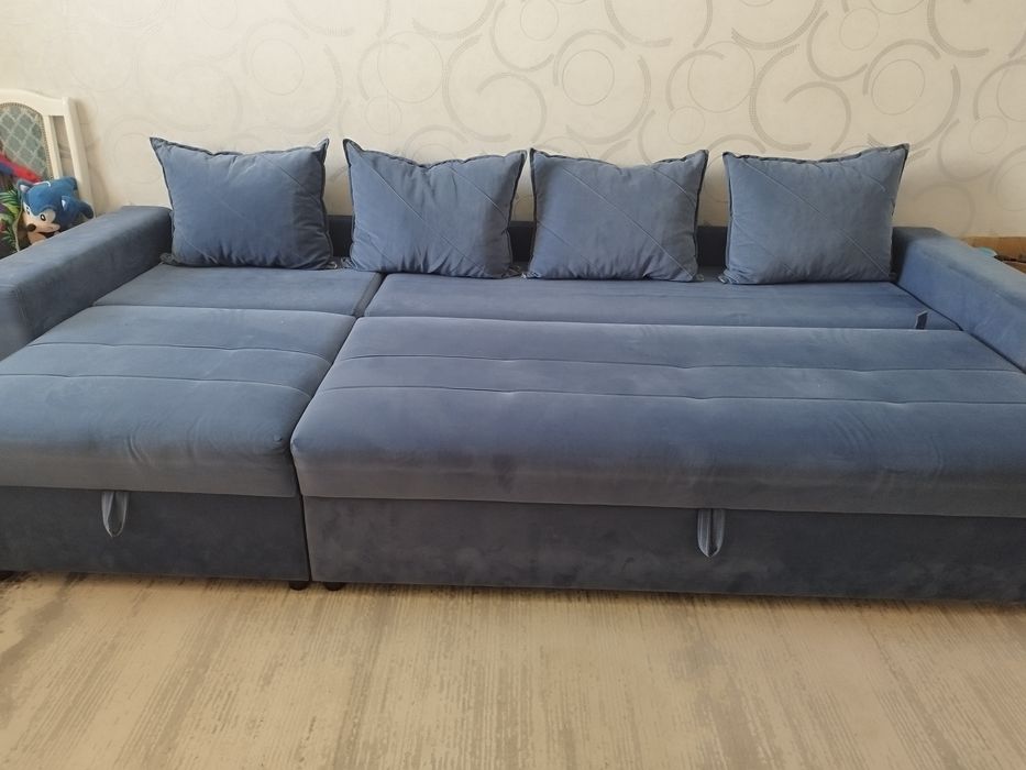 Продам Диван 3метровый