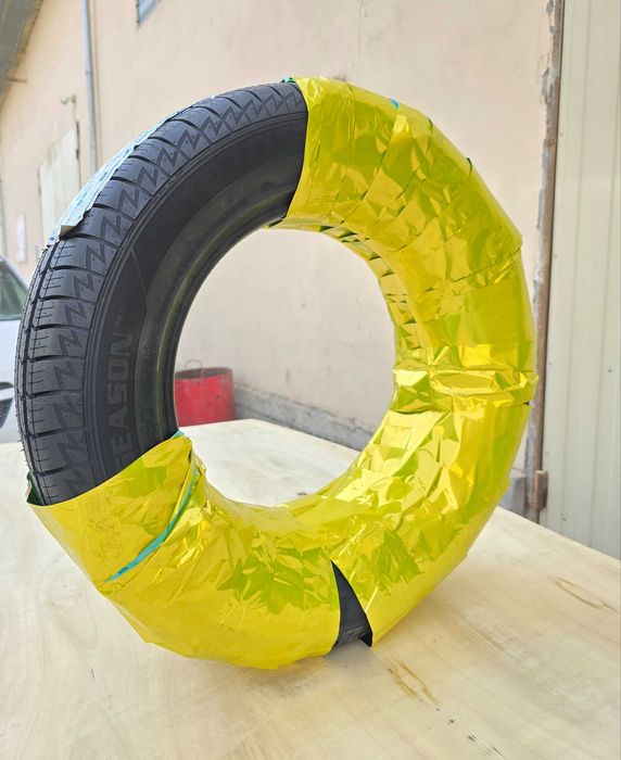 ZEREX Xtreme 195/60 R15