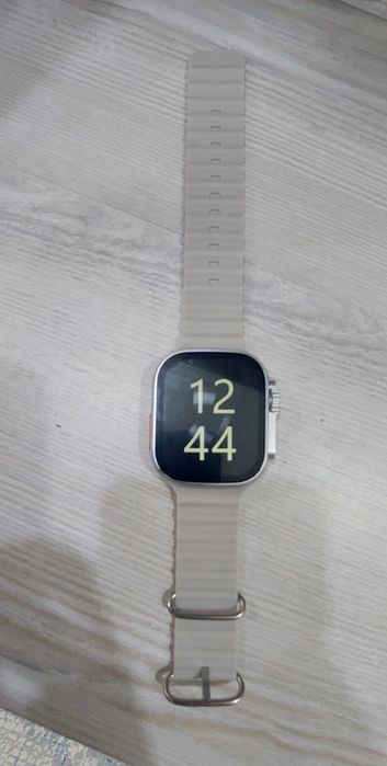 KW09 Ultra2 smartwatch