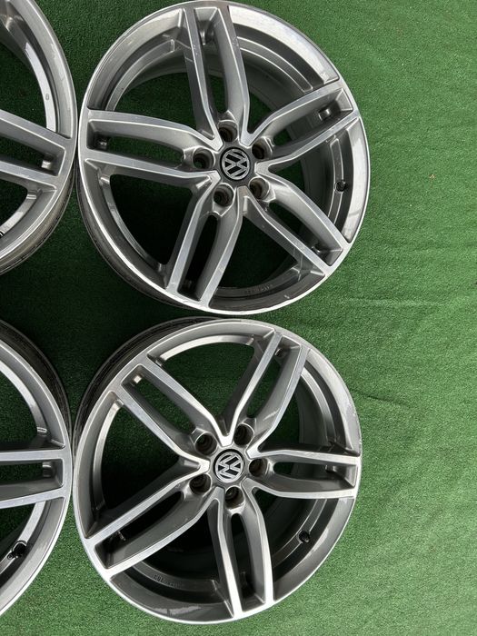 5х112 19 за vw skoda seat