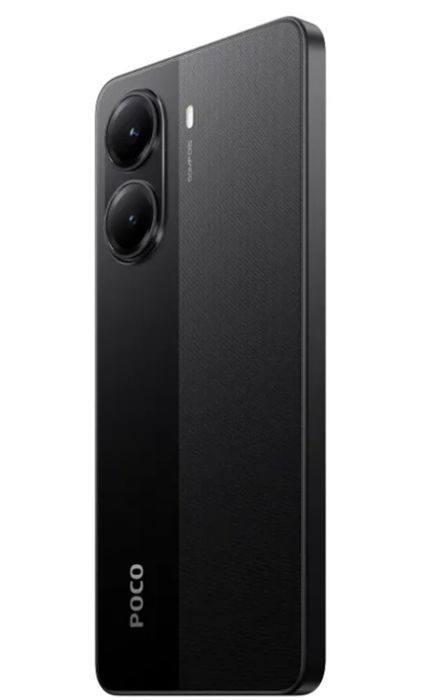 Смартфон Poco X7 Pro 8 ГБ/256 ГБ черный