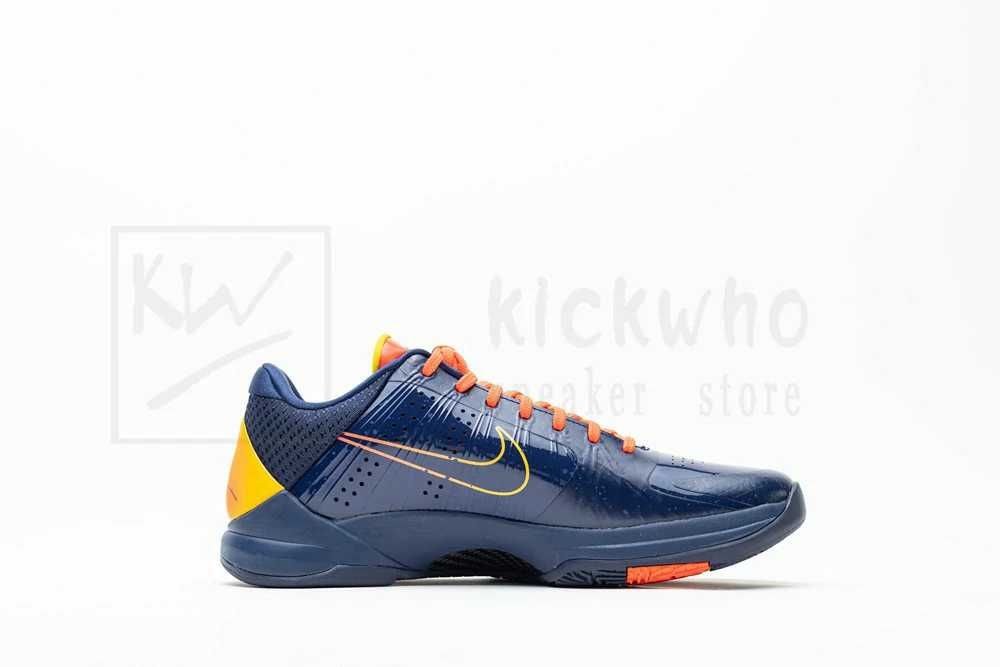 Оригинални баскетболни обувки - Zoom Kobe 5 Protro