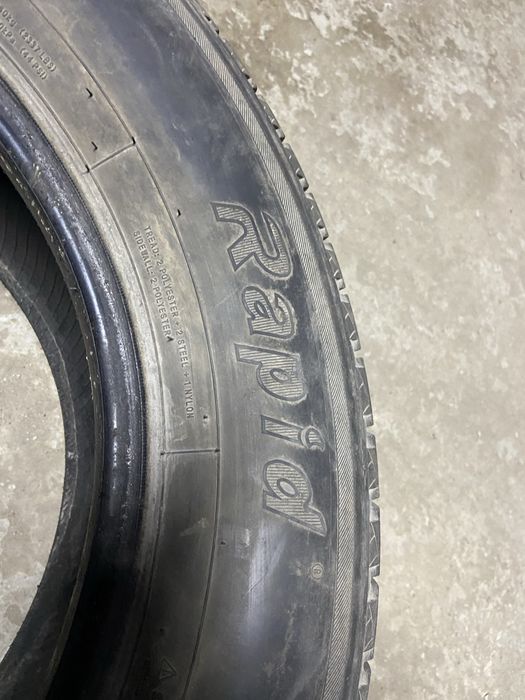 Продам один баллон 265/60/18