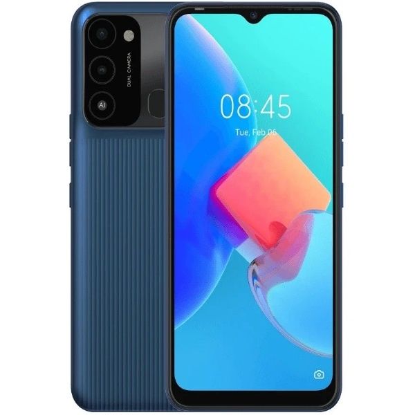 Tecno Spark GO2022, Hamma joyi ishlaydigan holatda, Aybi Yo'q...