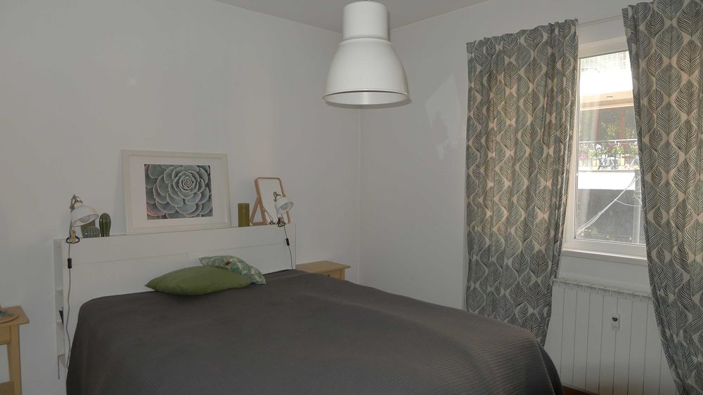 Дава се под наем Тристаен апартамент в София, Център - 76 кв.м за 800 € - Снимка #4