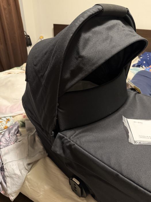 Landou Cybex Gazelle S Cot / Gazelle S Nacelle