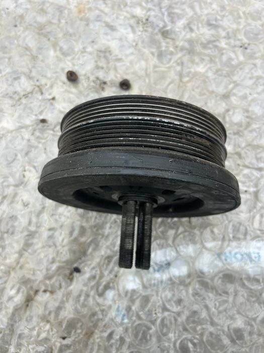 Оригинална Демпферна шайба М57