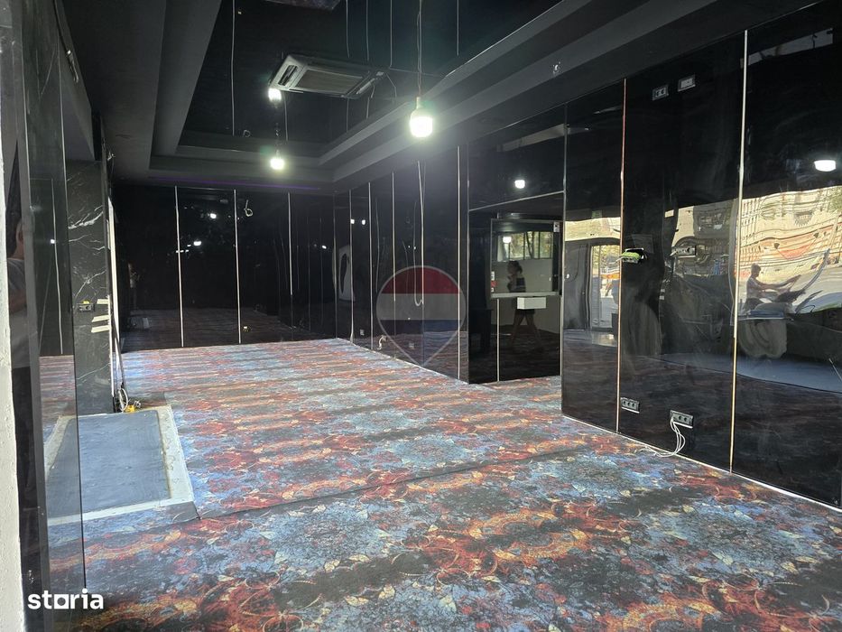 Spațiu Comercial de Vânzare | Gara de Nord | Investiție garantata