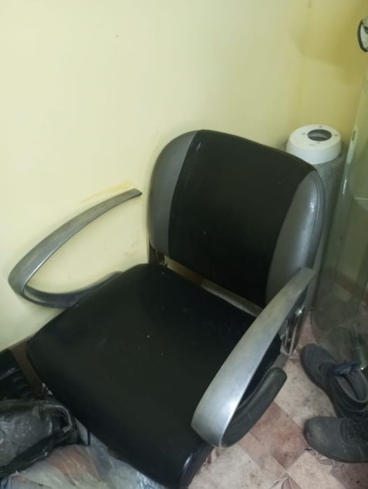 Мойка для парикмахерских