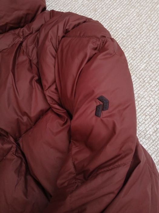 Peak Performance L размер пух и пера