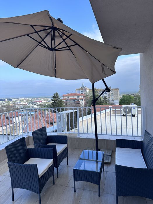 Продава се Мезонет в Шумен, Добруджански - 120 кв.м за 1600 €/кв.м - Снимка #5