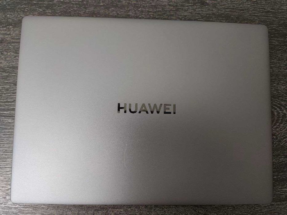 HUAWEI MateBook D 14 (MDF-X)