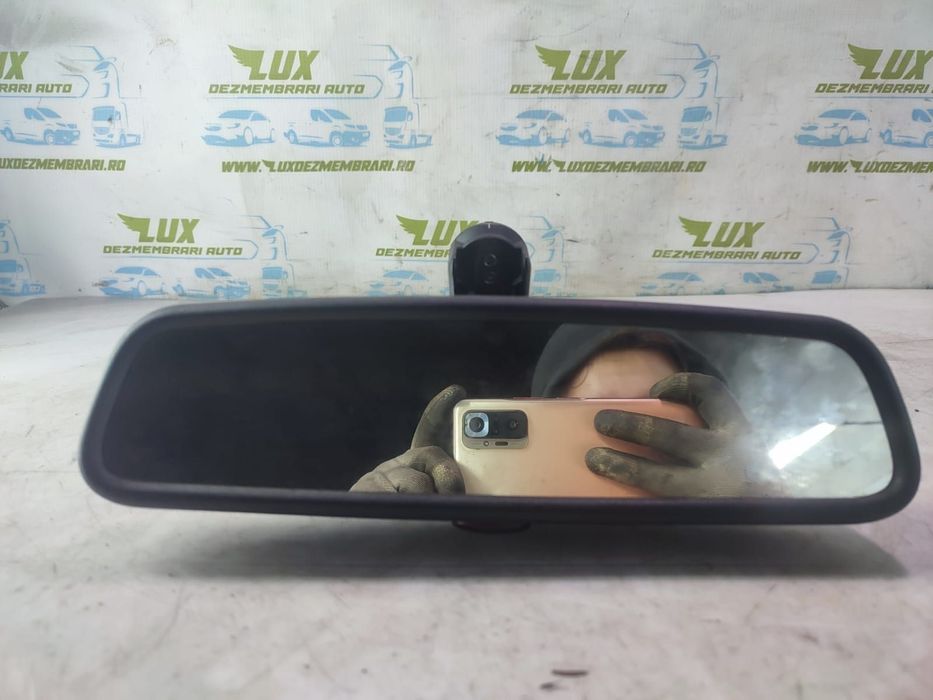 Oglinda retrovizoare  interior BMW Seria 3 E90 [2004 - 2010] 2.0 benz