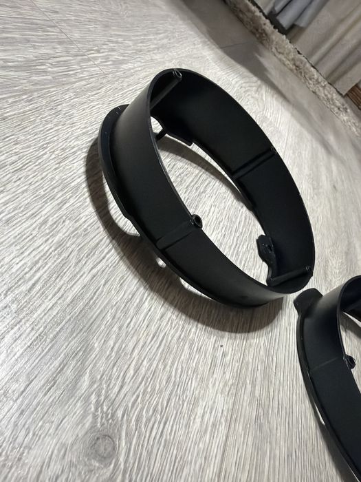 Inele adaptoare difuzoare spate ford focus 3