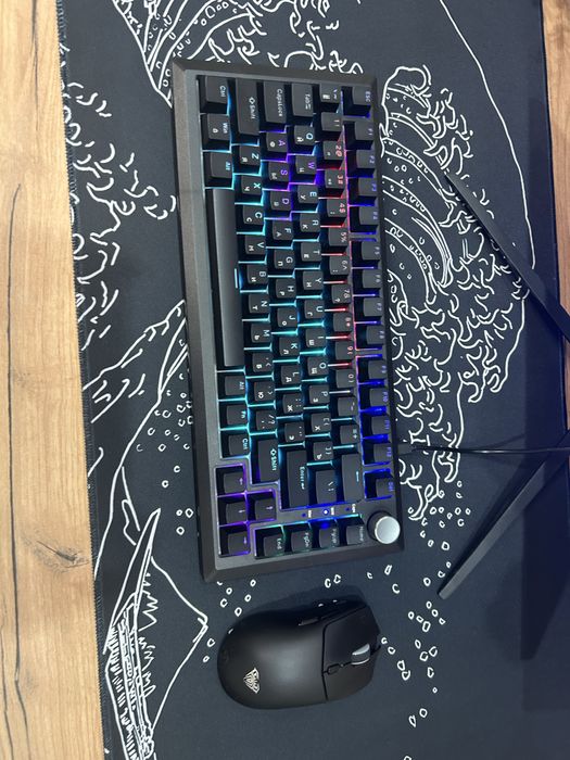 продаю набор девайсов