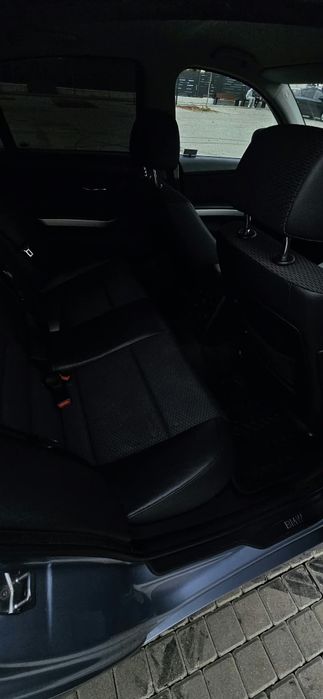 BMW  E90 320d xdrive 2010 cu webasto automat
