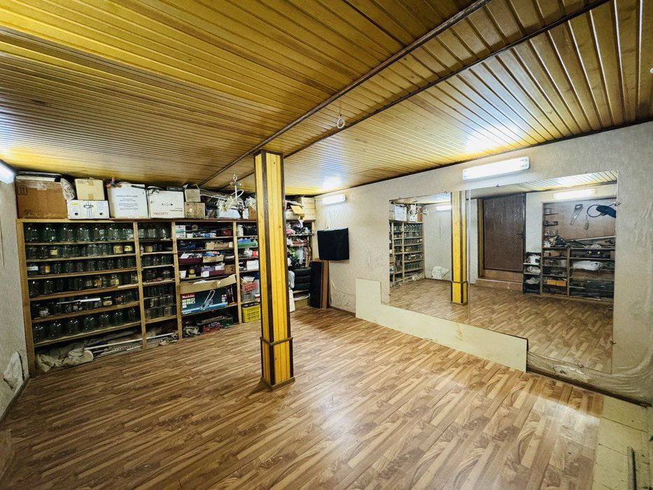 Бодомзор 5 соток 5 комнат