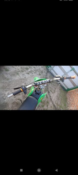 Обменяю мотоцикл читать внимательно !!!обмен писать в личьку