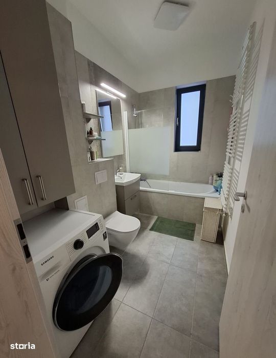 PROPRIETAR | Ap. 2 camere | Etaj 1 | Bucatarie inchisa | Loc parcare