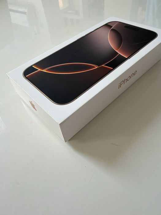 Iphone 16 pro/128 gb