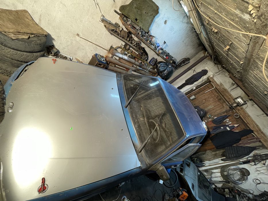 Ваз 2115 , 8кл инжектор