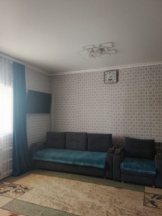 Продам 1 комн. квартиру, торг