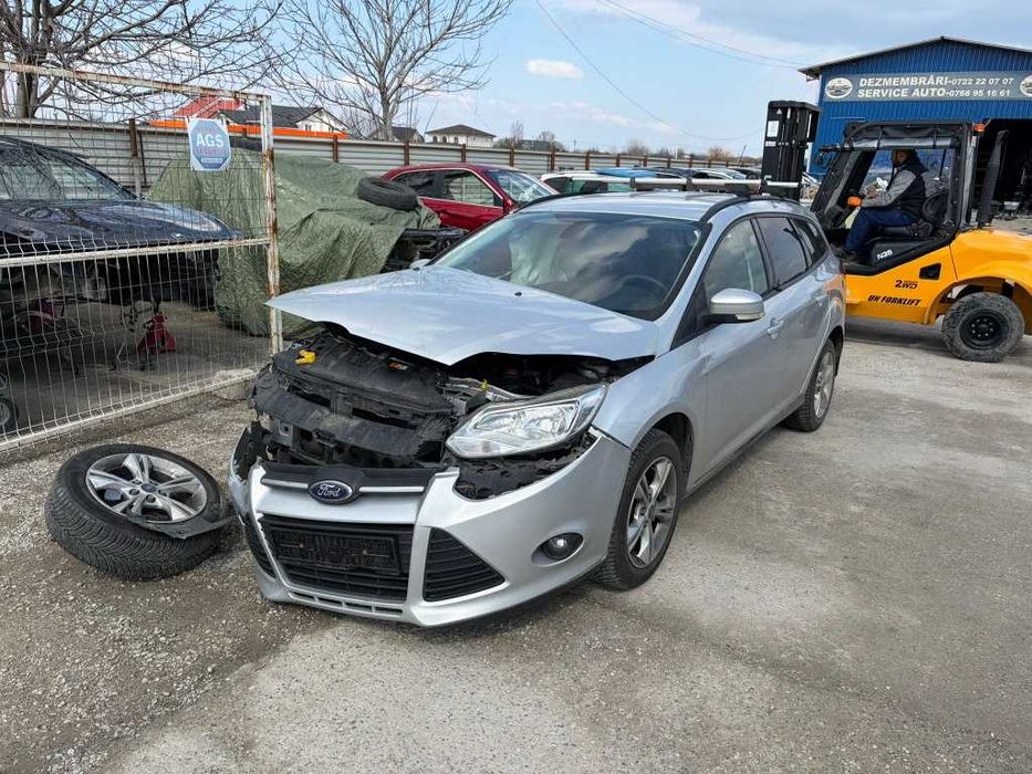Dezmembrez Ford Focus 3 Turnier 1.6 Tdci T1DB 115 Cai an 2013