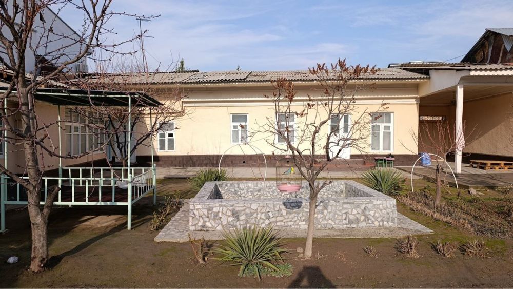 Uy Sotiladi Katta Qa’ni 1-tor  Toshkent