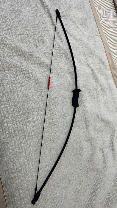 Балаларға арналған садақ (оқсыз)