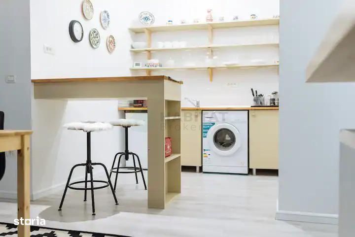 Centrul vechi | Edgar Quinet | regim hotelier