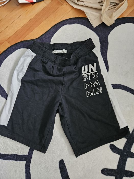 Детски къси панталони