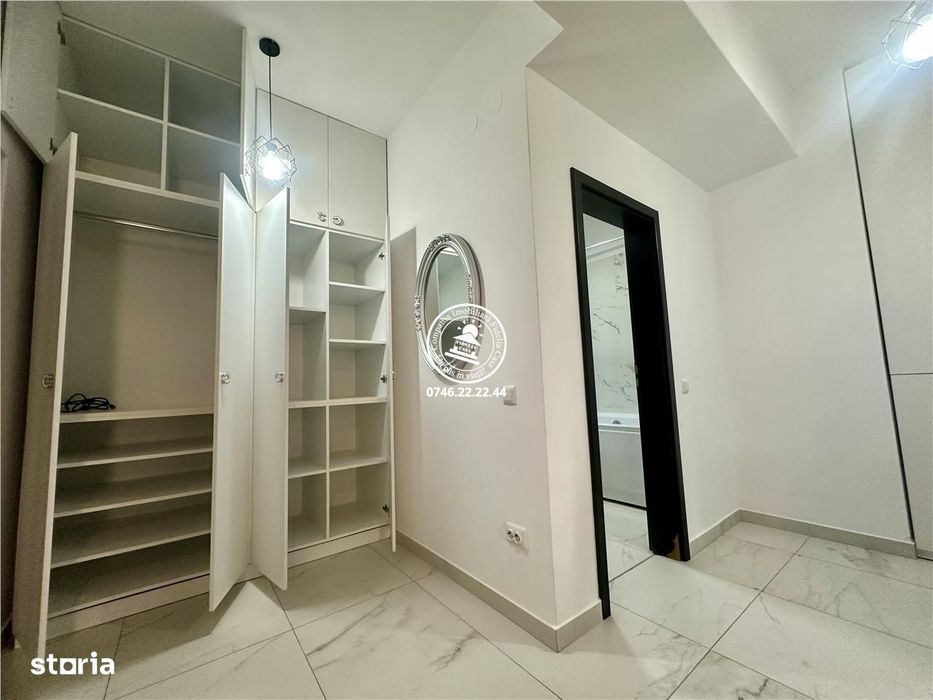 Apartament 2 camere  de inchiriat  Centru - Sfantul Lazar,