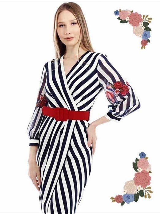 Rochie dama marimea 36 noua