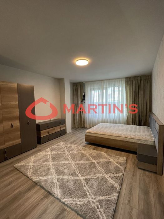 Дава се под наем Четиристаен апартамент в София, Драгалевци - 230 кв.м за 1600 € - Снимка #8