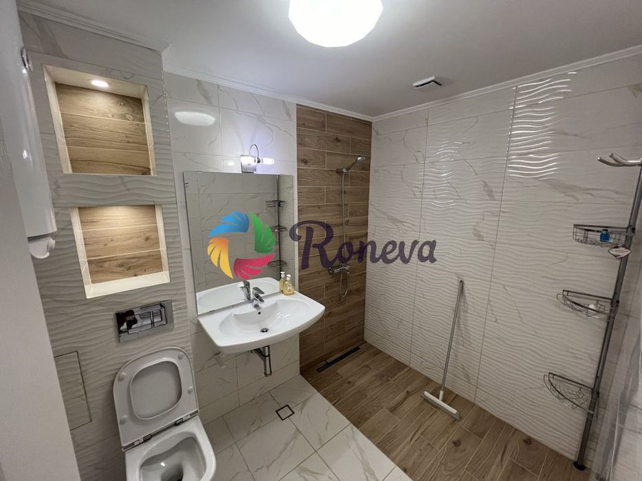 Продава се Тристаен апартамент в Варна, Операта - 150 кв.м за 2241 €/кв.м - Снимка #11