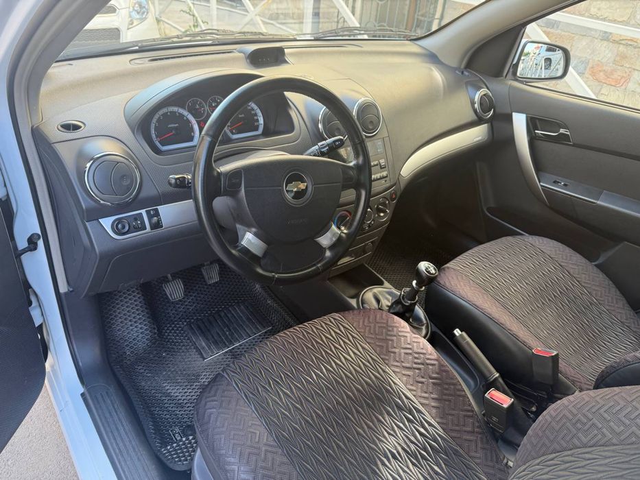 Chevrolet Nexia 2020 — 4