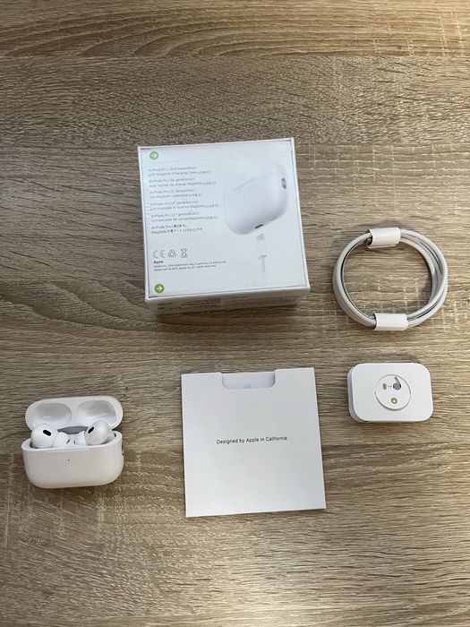 AirPods Pro 2 USB-C