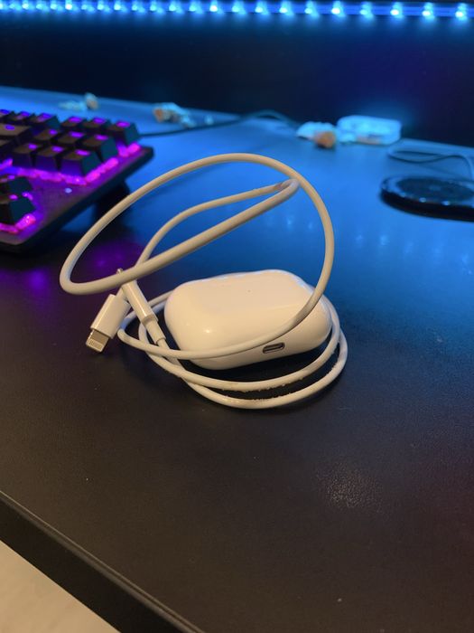 Airpods pro Apple