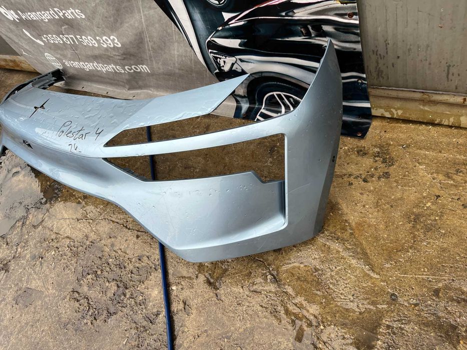 Броня Polestar 4 23-