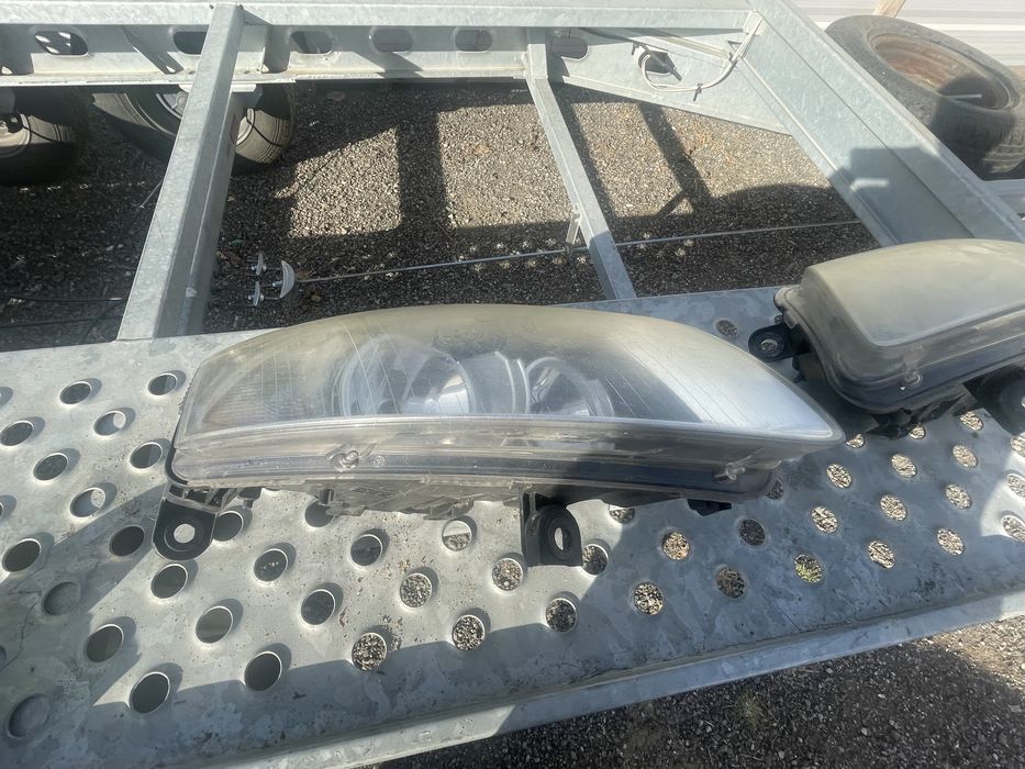 Far / faruri audi a6 c6