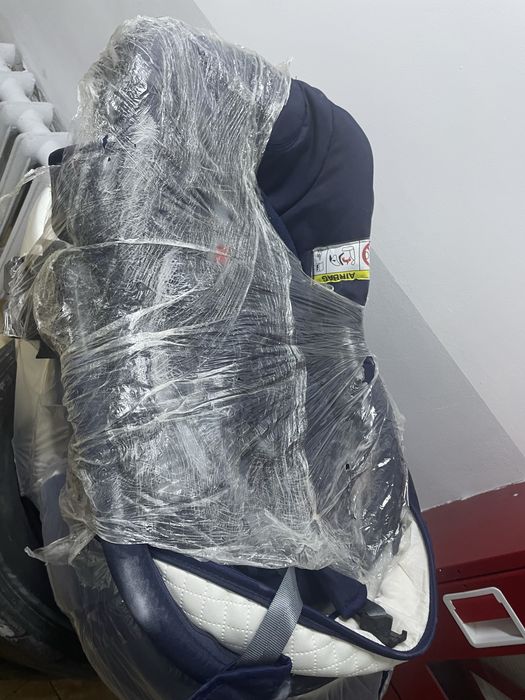 Детская коляска Adamex 3в1