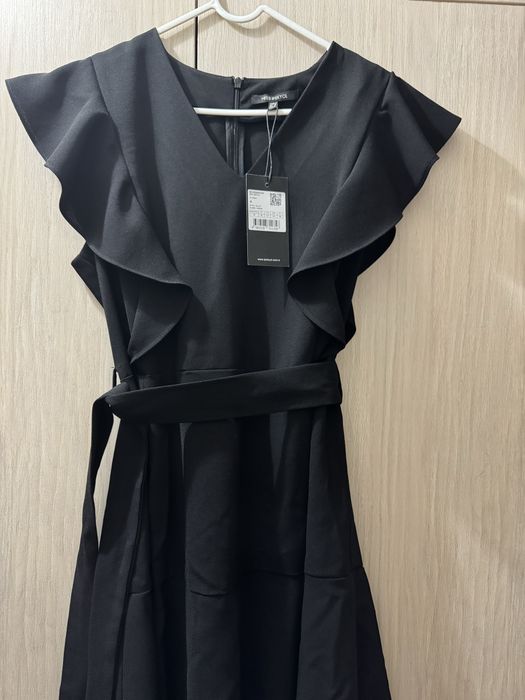 Вечернее платье Miss Ipekyol