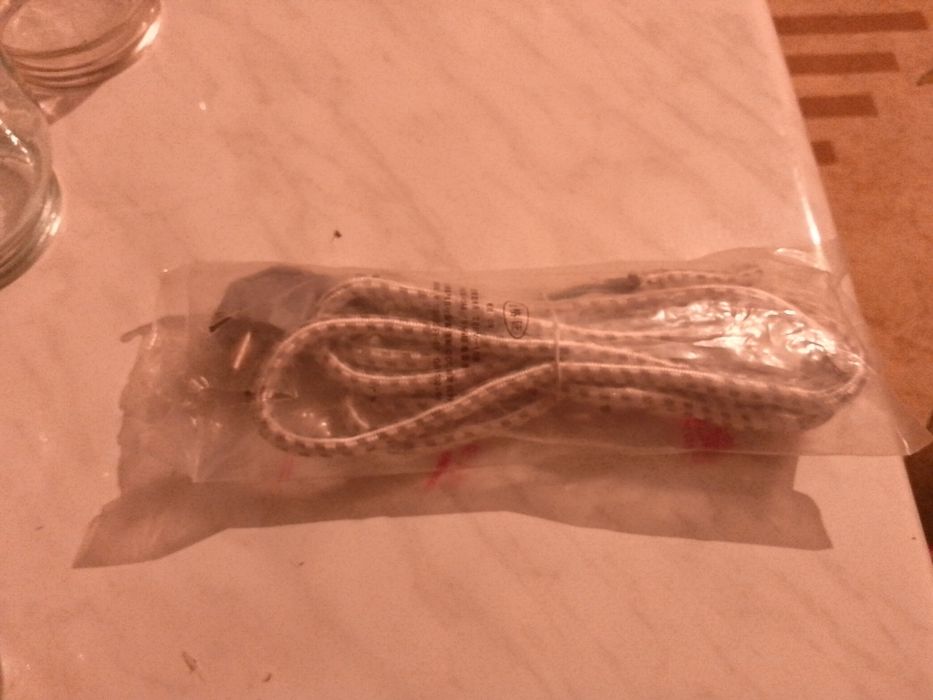 Продается срочно новый шнур