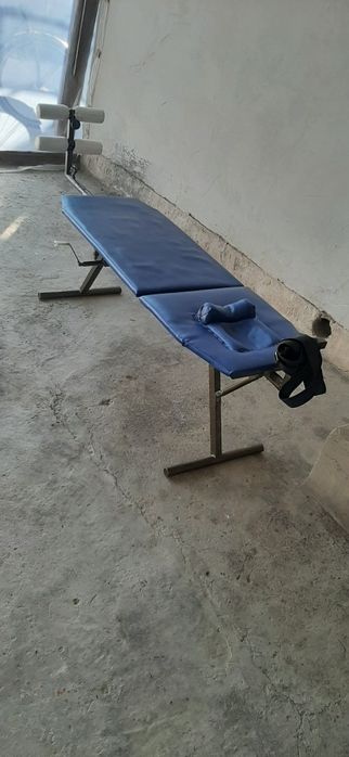 Умурткани чузадиган.